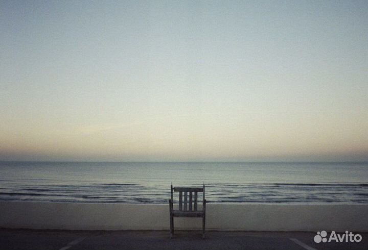 Olympus trip 300 + примеры фото