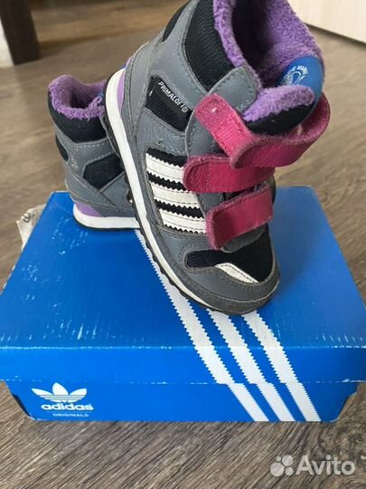 Кроссовки adidas original’s