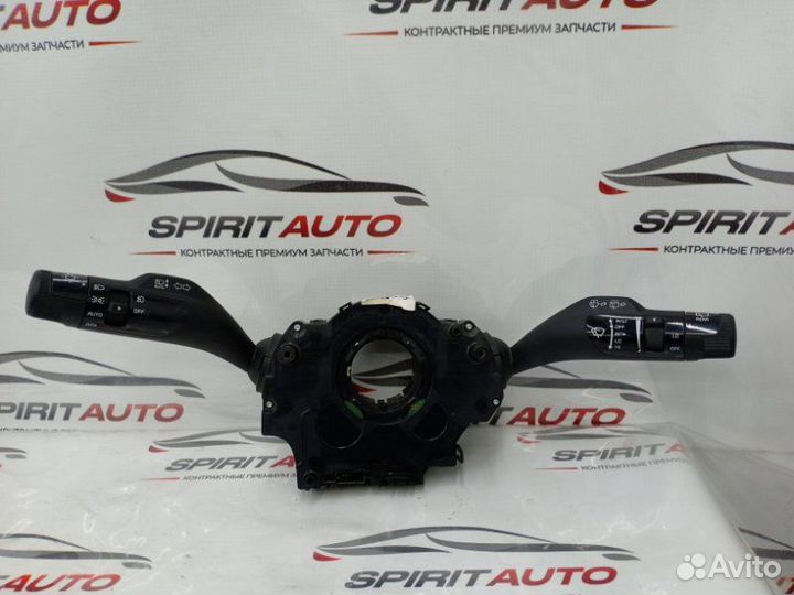 Блок подрулевых переключателей Kia Carnival 4