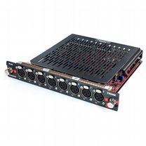 Новый M-DX32-inpr-AX Allen&Heath 00-00001229 модуль входов