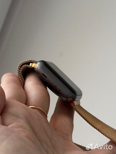 Apple watch series 3 38mm