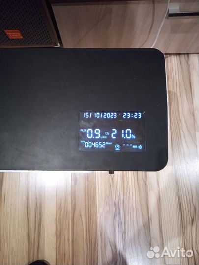 Кислородный концентратор Medmos Y007-5W