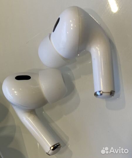Беспроводные наушники airpods pro оптом