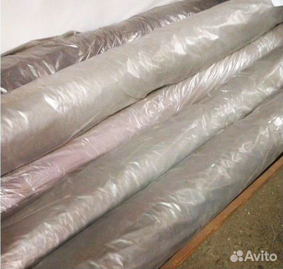 Пленка строительная 150 мКм