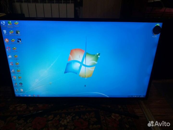 Монитор Samsung ME40C 40 дюймов