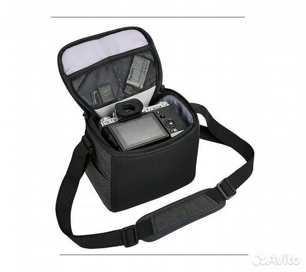 Сумка Vanguard Vesta Aspire 15, синяя