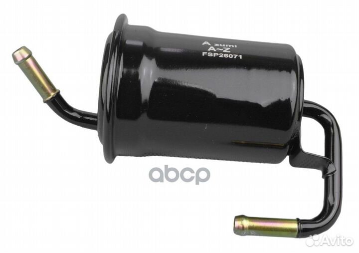 Фильтр топливный Azumi 2176 FSP26071 azumi