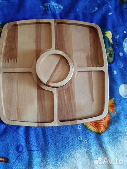 Изделия из дерева