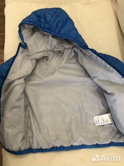 Куртка Icepeak 116