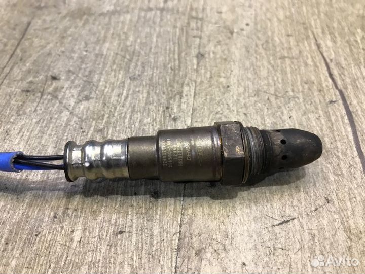 Лямбда зонд Nissan Qashqai J11 1.2 HRA 2017