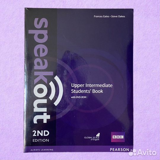 Speak out 2nd edition