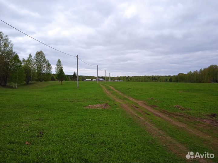 Фермерское хозяйство