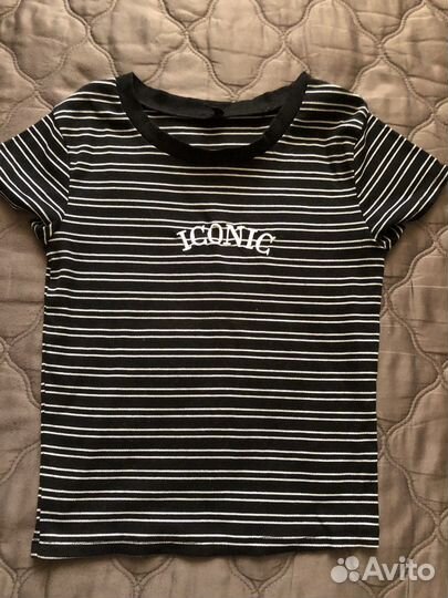 Женская одежда пакетом 44 46