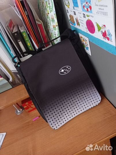 Сумка через плечо 