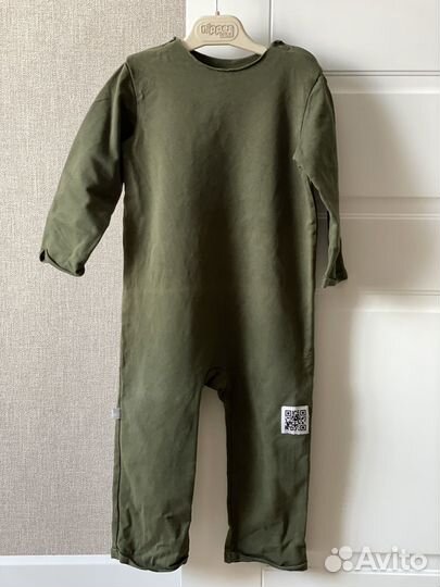 Спортивный костюм для мальчика слип для мальчика