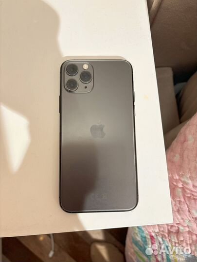 iPhone 11 Pro, 512 ГБ