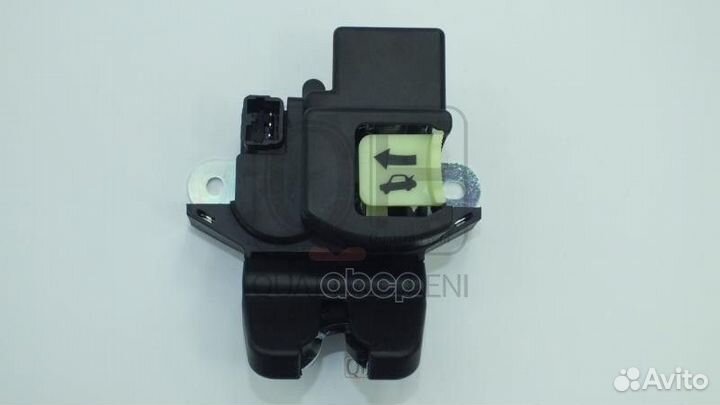 Замок багажника Hyundai Solaris II 17 QF22H00073