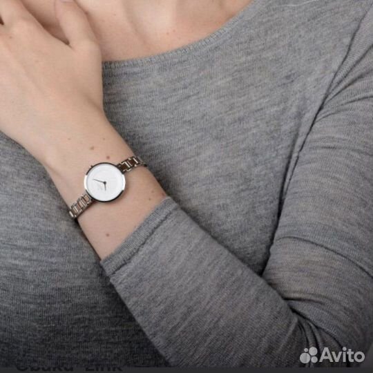 Наручные часы Obaku Link