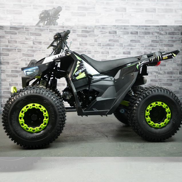 Avantis SIGMA 150 Lux, 2026