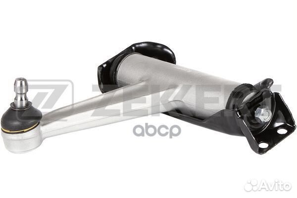 Рычаг подвески попереч. перед. верх. прав. MB