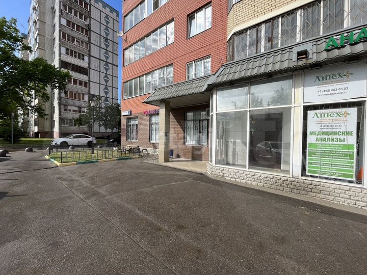 Продам помещение свободного назначения, 95 м²