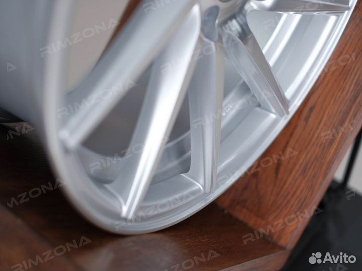 Литые диски Vossen R16 для Toyota. Арт013