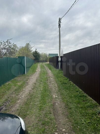 Участок 15 сот. (ИЖС)