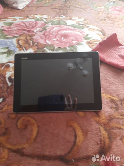Планшеты бу 10 дюймов