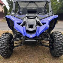 Yamaha YXZ1000R SS SE, 2024, 774 км, Брест
