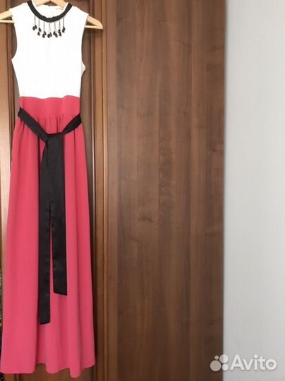 Вечернее платье 42 44