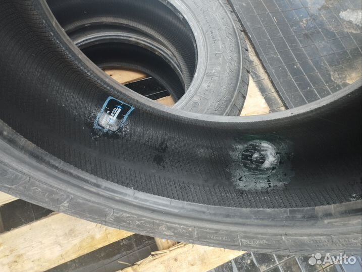 Cordiant Business CW 2 195/70 R15C