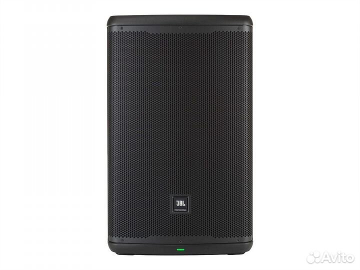 JBL EON715D-EK акустическая система