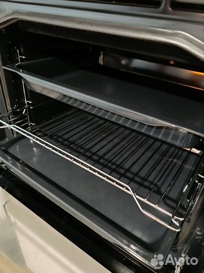 Духовой шкаф