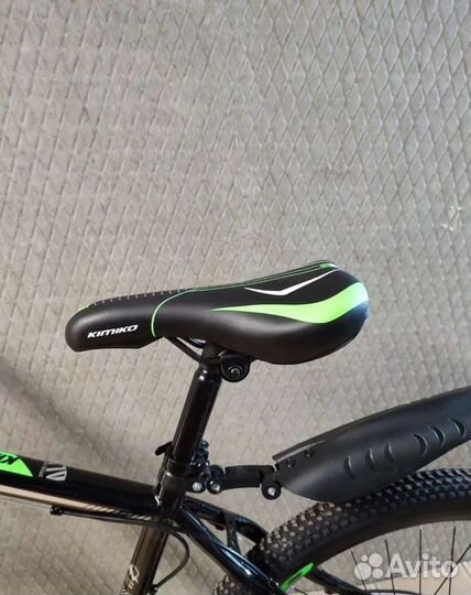 Велосипед колеса 26 дюймов. Новый. Розница