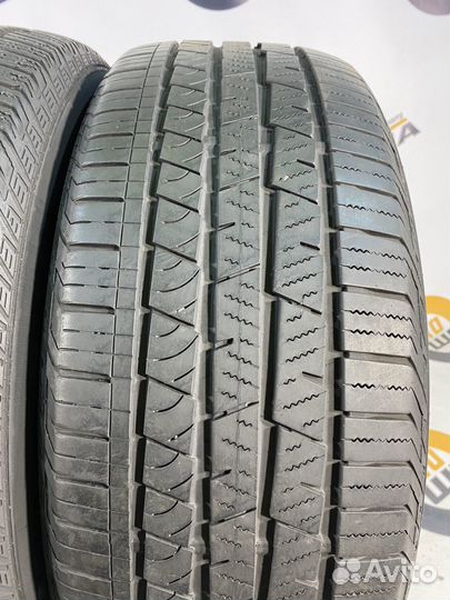 Continental ContiCrossContact LX Sport 235/55 R19 105W