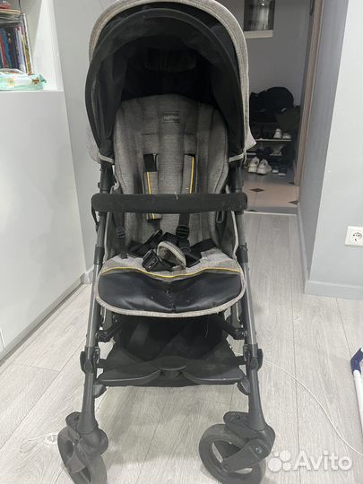 Прогулочная коляска-трость Peg Perego Si Completo