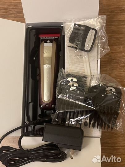 Оригинал Wahl legend cordless