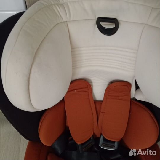Автомобильное кресло от9 до 36кг