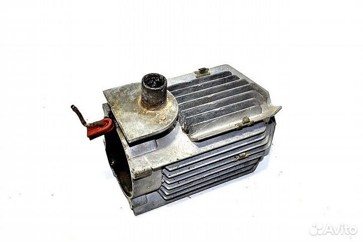 Автономный сухой отопитель воздуха, другие scania 4-series 114 (01.95-12.04)