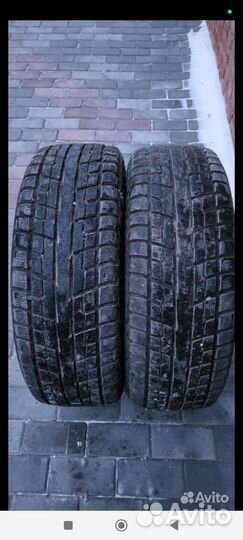 Yokohama Geolandar I/T-S G073 235/65 R17 108Q