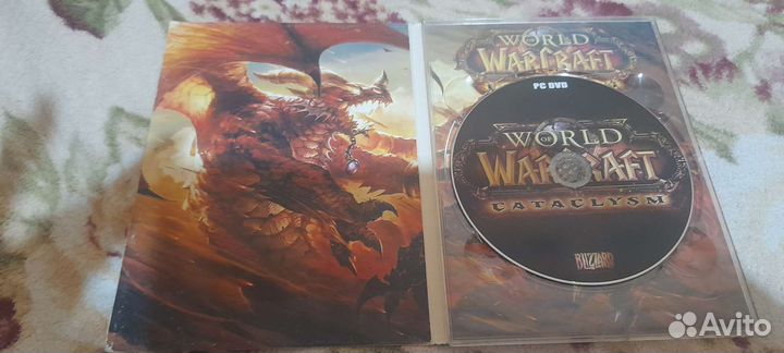 Dvd диски игры