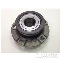 Подшипник зад Audi/VW skoda Fabia 11/VW Polo S