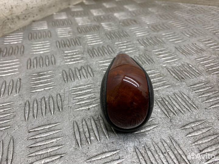 Ручка кпп Lexus Rx350 GSU35 2grfe 2006