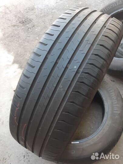 Continental ContiEcoContact 5 185/65 R15
