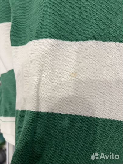 Регбийка ralph lauren