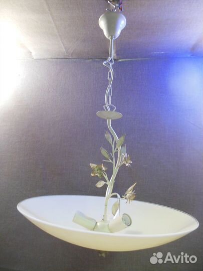 Люстра Подвесная alfa - 9602 Agnes 3