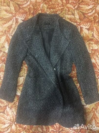 Пальто женское