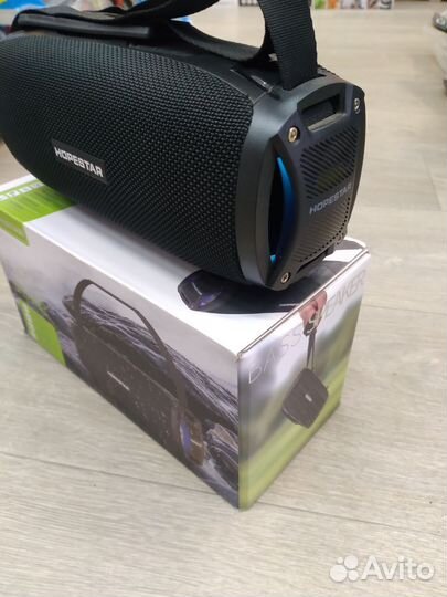 Колонка hopestar p24 pro