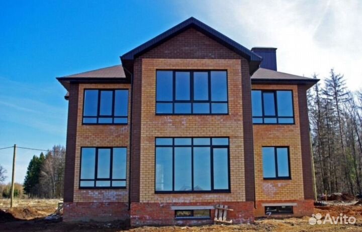 Окна быстро