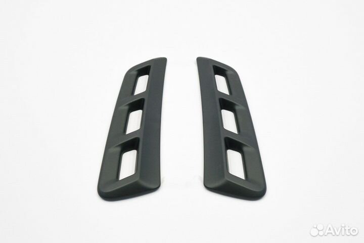 Накладки вентиляции Niva Legend